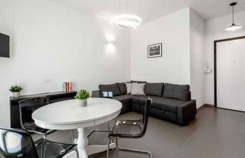 StayEasy Piane56 Panoramic apt next to M5 metro - Foto 21