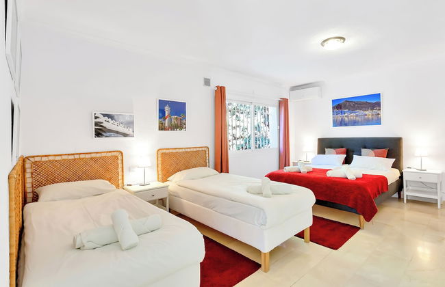 Most Luxurious Villa on the Costa del Sol - Photo 7