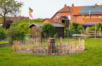 Entspannung in Hagenburg - Foto 22