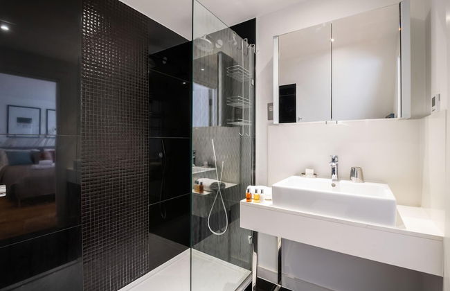 Trendy Queen s Park Home Close to Hampstead - Foto 12