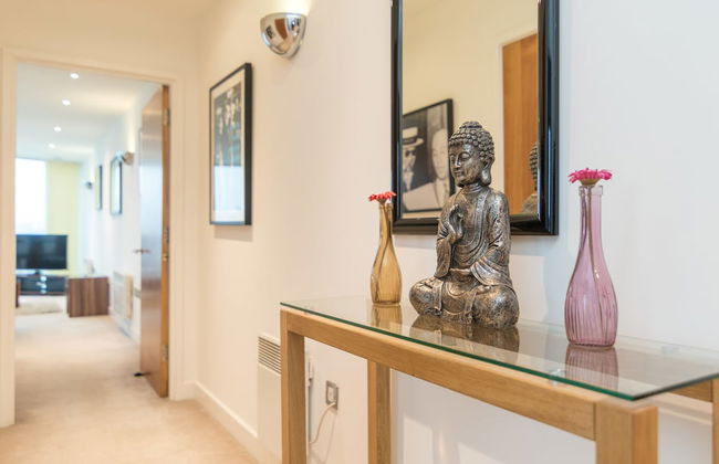 Austin David Apartments - Riverstate - Foto 16