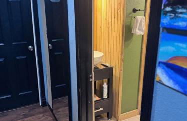 Cozy Room with Private Entrance and Patio near Denver - Foto 19