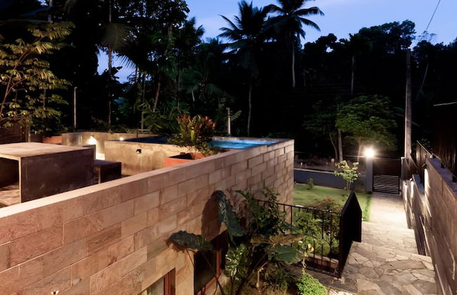 Nisala Villa - Foto 25