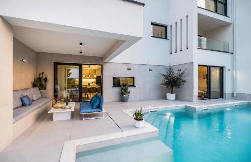 Villa Burin - Foto 18