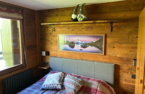 Baita delle marmotte CIR n 0012 - Foto 7