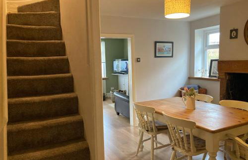 Adlington Cottage, Lancashire - Foto 19