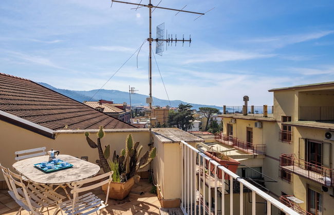 La Mela apartment - Foto 31