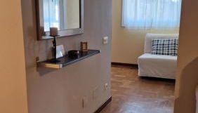 Apartamento Parque del Oeste - Foto 5, Lobby or reception