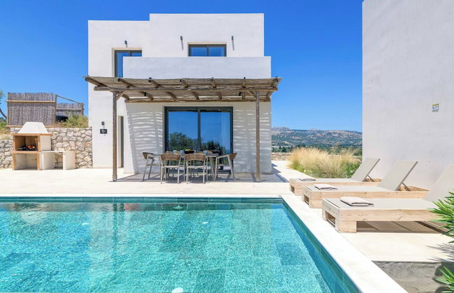 Massari Hills Villa 9 - Foto 19