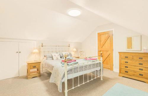 The Byre - North East Escapes - Photo 17