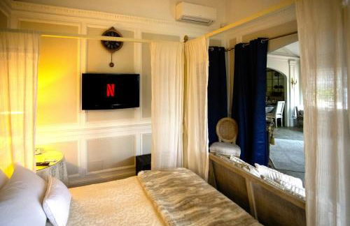 M a i s o n - H e x a g o n Neoclassical Style - Foto 2