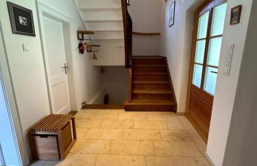 Am Ampferang:Ferienhaus in Ettal - Foto 14