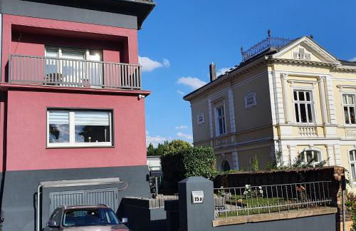 Ferienwohnung Fernblick - Foto 4