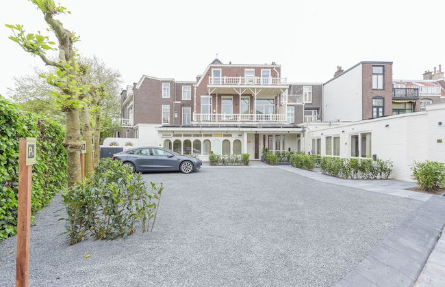 Novallure Villa Margaretha - Photo 61