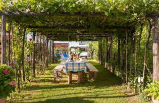 Villa Celeste - Foto 1