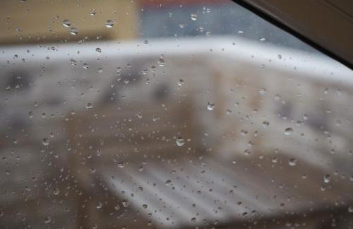 Tiny apartment on the roof touching Gibraltar - Foto 24