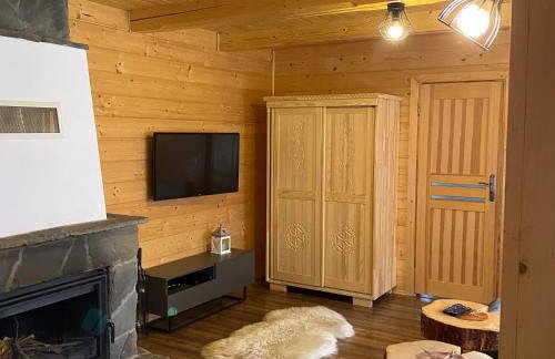 JANICKA CHATA - Foto 41