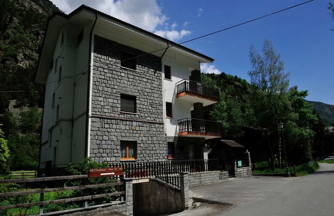 Serene Chalet in Antey-Saint-André near Ski Area - Foto 38