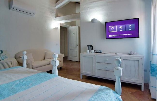 Domus Corallia Luxury Rooms - Foto 10