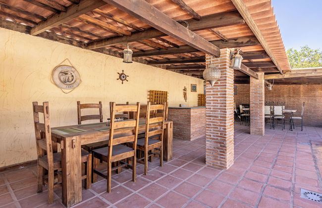 Fantastic 7-bed Villa in Alhaurin de la Torre - Foto 31