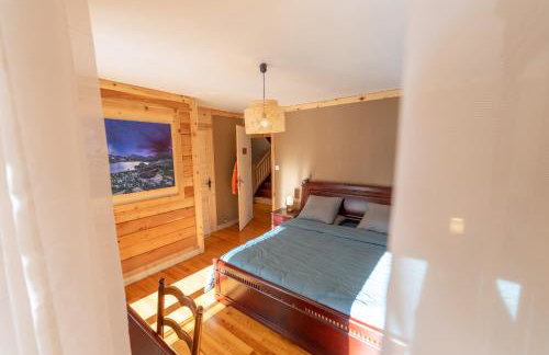 Magnifique chalet lumineux 15pers - Aiguilles - Queyras - Foto 16