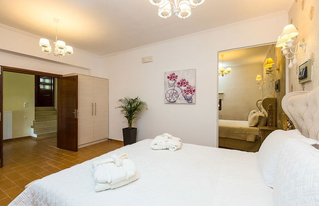 Cretan Residence Mediterranean Luxury Private Villas - Foto 3