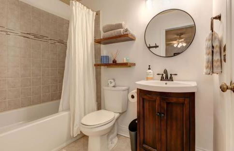 Mountain Top Escape - Stunning mountain views - Foto 29