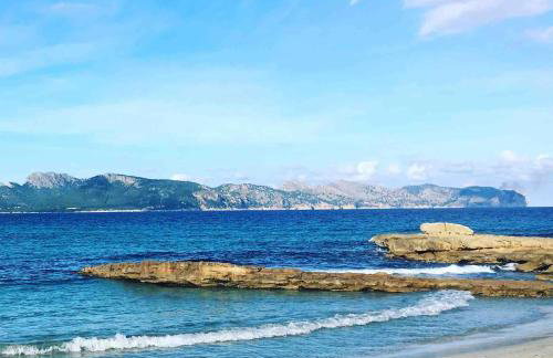 Casa Alegria - Holiday home with pool, fitness, sauna - Foto 46