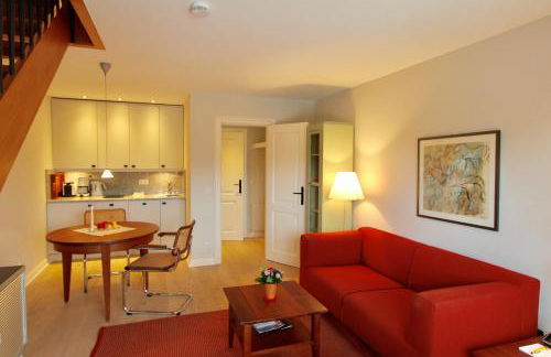 Ulenhof Appartements - Foto 37