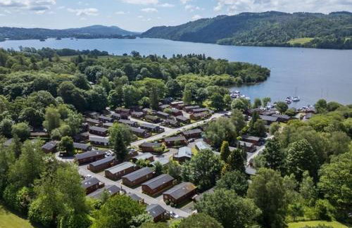 Beautiful 3bed Caravan on Windermere - on White Cross Bay Holiday Park - Photo 3