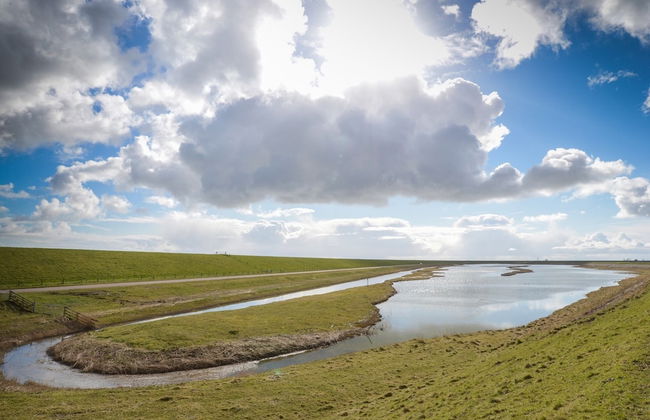 Lovely Holiday Home in Texel Near Sea - Foto 79