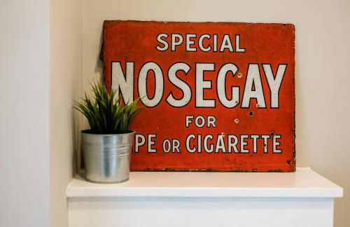 Two Apartments in One , City Centre, Sleeps 11! - Foto 39