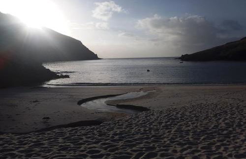 ruta dos faros Corme - Puerto Galicia playa - Foto 52