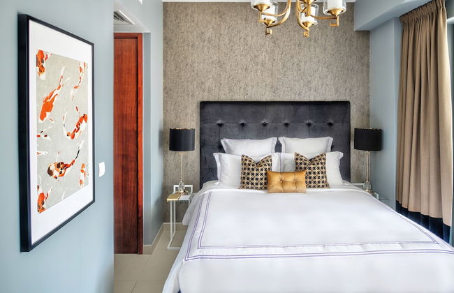 Dream Inn Dubai Apartments 29 Boulevard - Photo 39