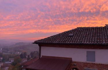 La terrazza sul Monferrato - Foto 37
