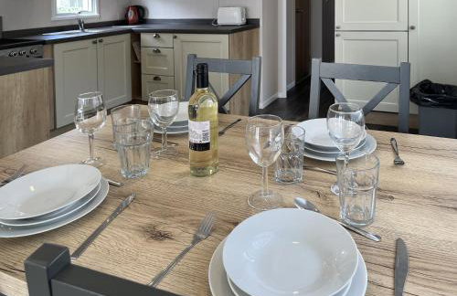 Ousbrough Tail-Wag Retreat - Uk50088 - Foto 5