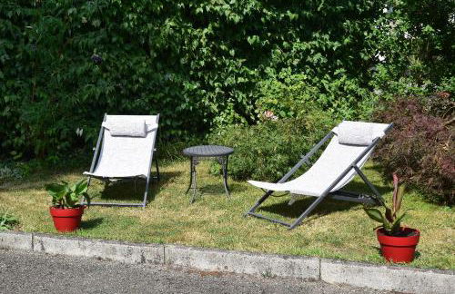 Gite le GINKGO 50 M2 - Foto 36