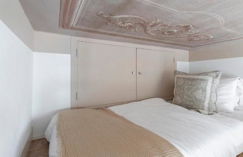 "L'Or Bleu" exclusive location and beautiful apartment next to Promenade - Foto 20