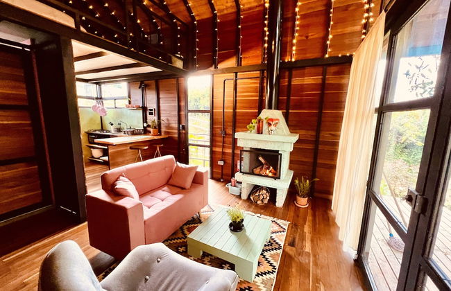 Chalets Boutique de Vereda - Foto 43