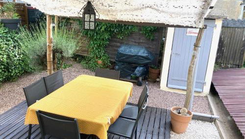 Château Guédelon 8 min Linge inclus - Foto 5