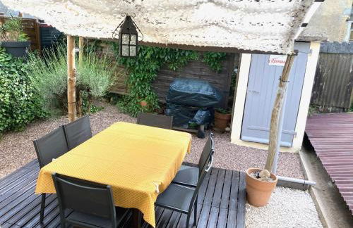 Château Guédelon 8 min Linge inclus - Foto 5