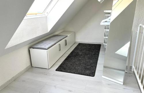 Exklusive Maisonette Wohnung am See, 5 Min zur SAP, Smart TV & Netflix - WeHome Premium - Foto 54