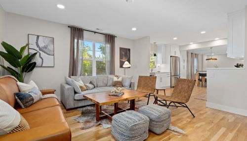 Denver 5BR Hot Tub, Pool Table, Ping Pong! - Foto 2