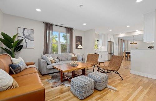 Denver 5BR Hot Tub, Pool Table, Ping Pong! - Foto 2