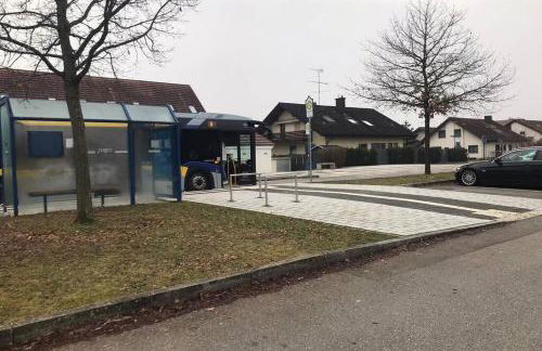 Apartment- Singen Überlinger Straße - Foto 31