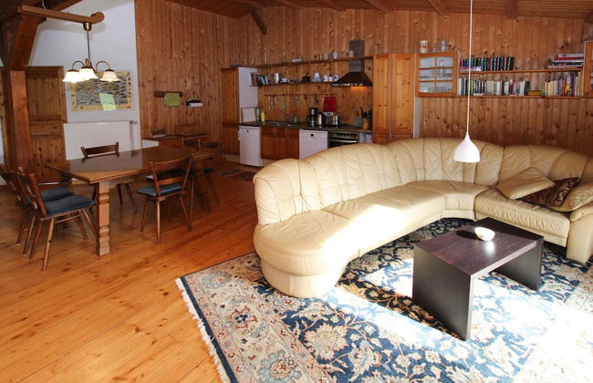 Ferienhaus, Zahrensdorf - Photo 7