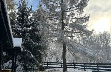 Weranda & bania Siemiany - Foto 26