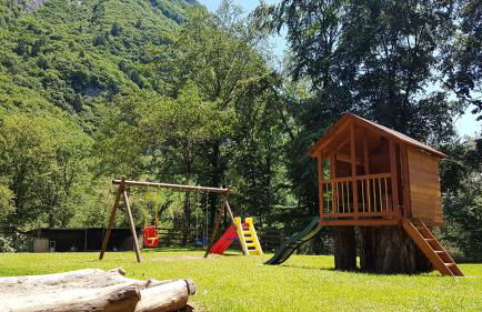 Villa Paradiso Parolari - Foto 15