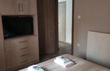 Andriana' s apartment Agia Paraskevi - Foto 17