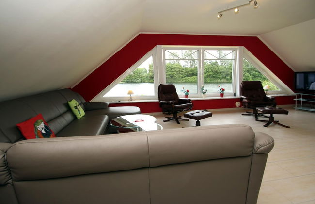 Apartment House at Kiessee, Westerholt - Foto 47